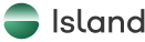 Island logo