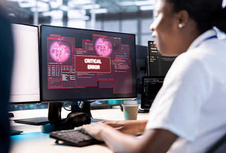 6 Steps for Facing Any Security Incident 