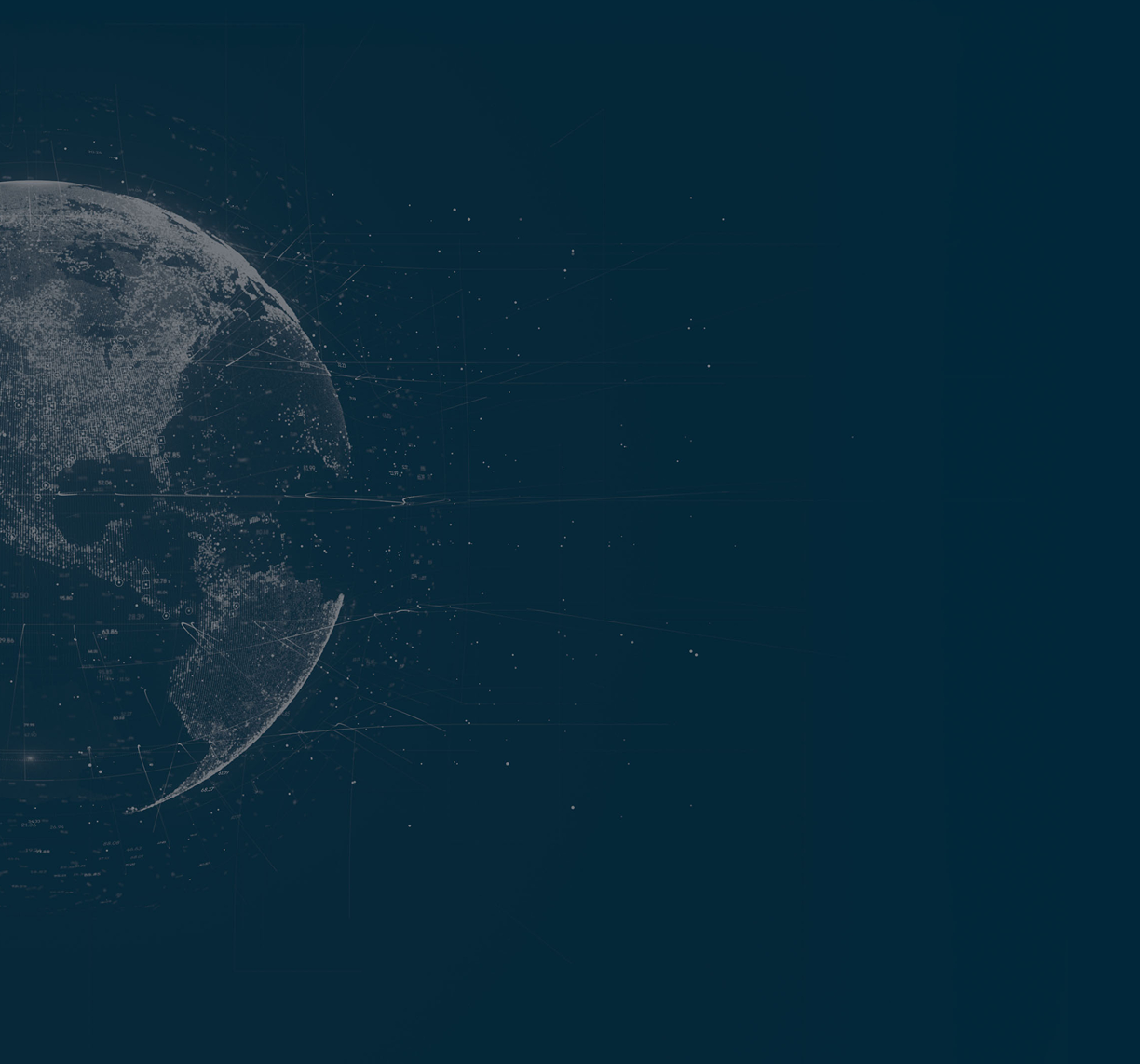 midnight background