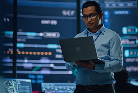 CMMC 2.0 Compliance
