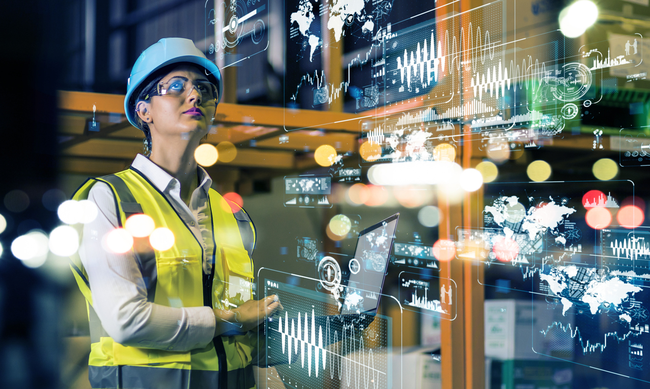 The Cyber Risk for Manufacturing That Many Don’t Consider