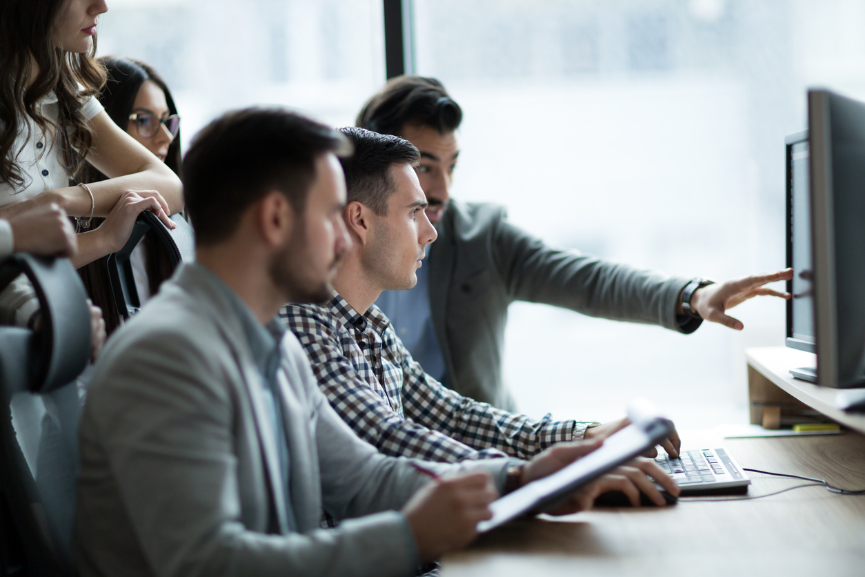 How You Can Use DevOps to Make You More Secure