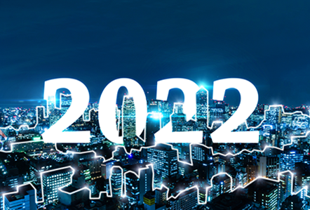 2022’s Cyber Trends: What Inversion6’s Experts Have to Say 