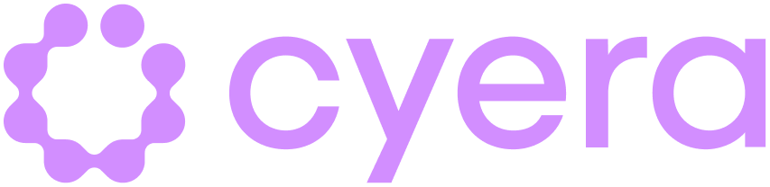 Cyera logo