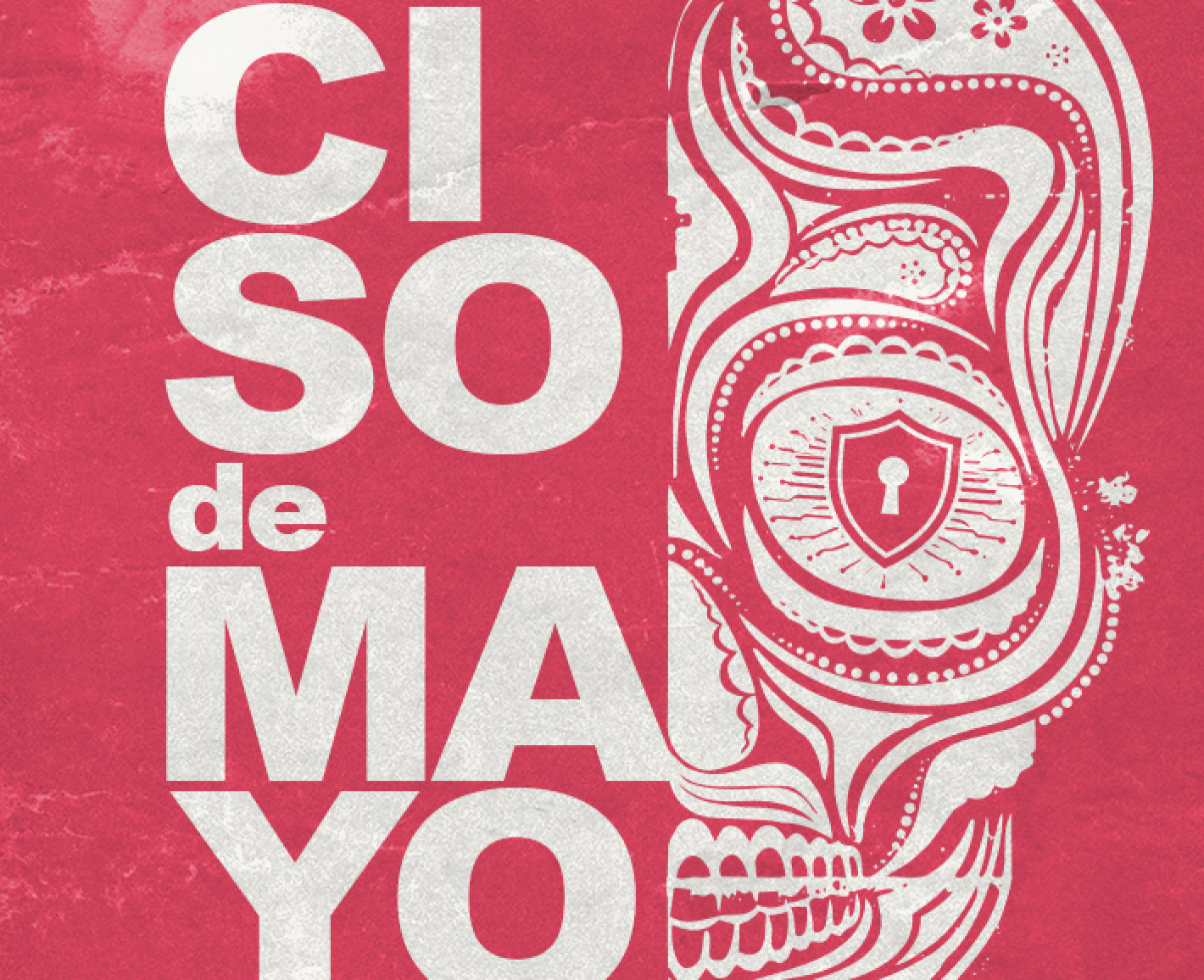 CISO de Mayo Event