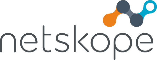 Netskope logo