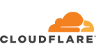 CloudFlare logo