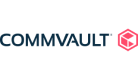 Commvault logo