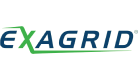 EXAGRID Logo