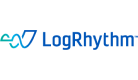 LogRhythm logo