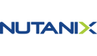 NUTANIX logo