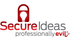 Secure Ideas logo