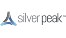 Silverpeak logo