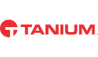 Tanium logo