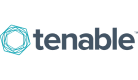 Tenable logo