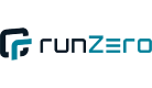 runZero logo