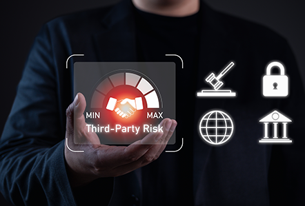 Third-Party Risk Management: Why Vendor Security Is a Growing Threat