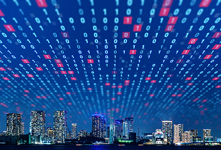 Introducing Inversion6 MDR