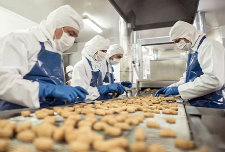 Simplifying Cybersecurity Compliance in Food Service