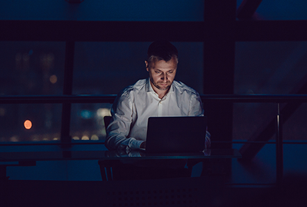 The Real Risks of Fake Remote Workers