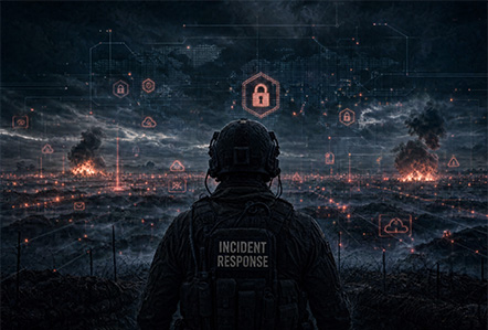 Eight Lessons from the Front Lines of Incident Response