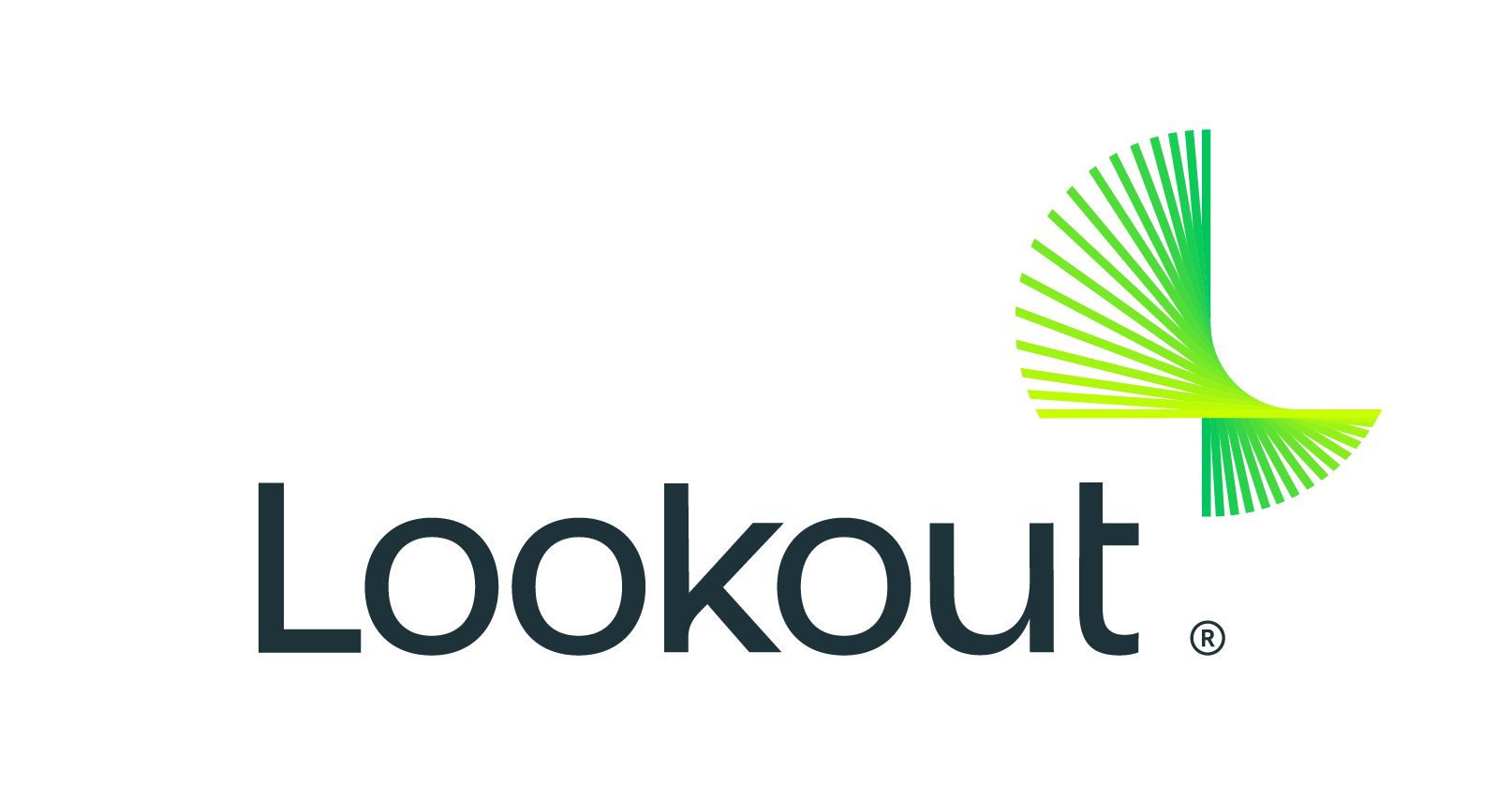 Lookout logo