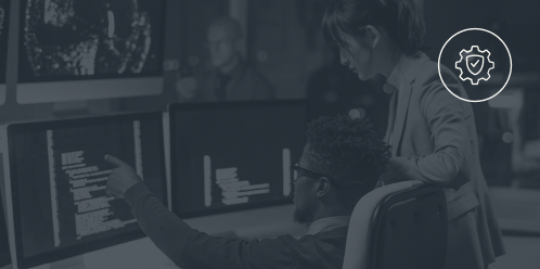 Managed Response and Detection | Inversion6